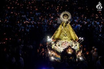 More than 300,000 people expected to attend this year’s La Naval procession