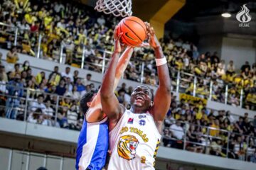 Growling Tigers aim to sustain momentum in round two