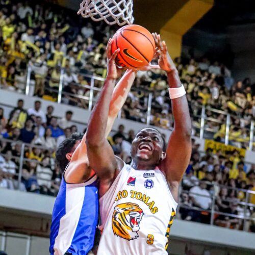 Growling Tigers aim to sustain momentum in round two