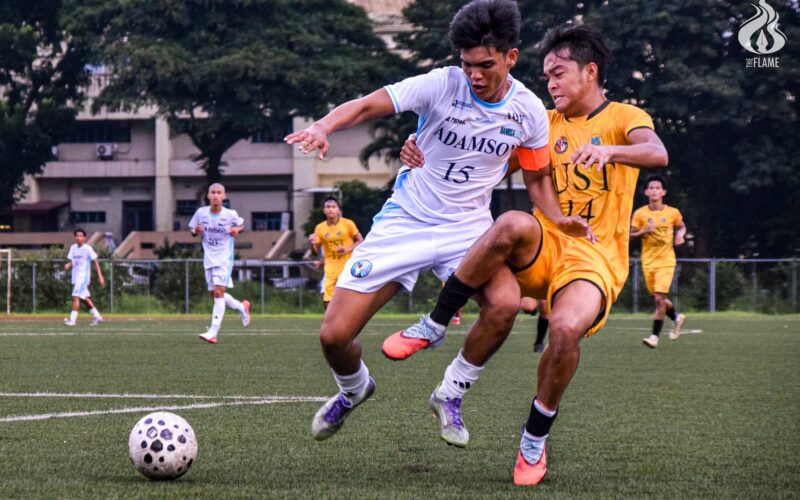 Golden Booters concede late goal to Soaring Falcons in Season 89 opener