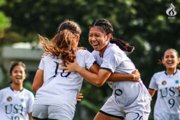 Lady Booters fall short of Final Four berth despite victory vs Maroons
