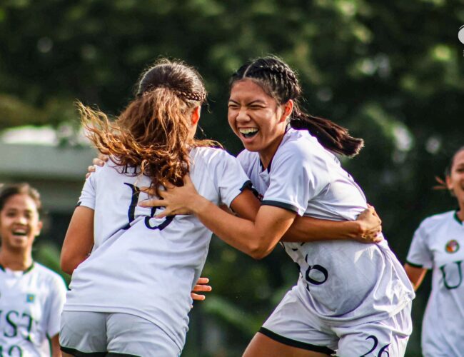 Lady Booters fall short of Final Four berth despite victory vs Maroons