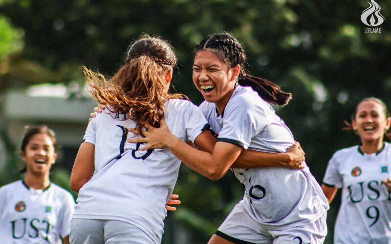 Lady Booters fall short of Final Four berth despite victory vs Maroons
