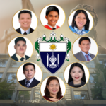 (UPDATED) Eight Thomasians named judges of regional, metropolitan and municipal circuit trial courts