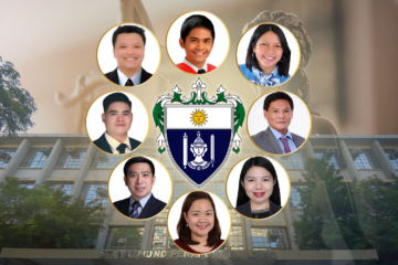 (UPDATED) Eight Thomasians named judges of regional, metropolitan and municipal circuit trial courts