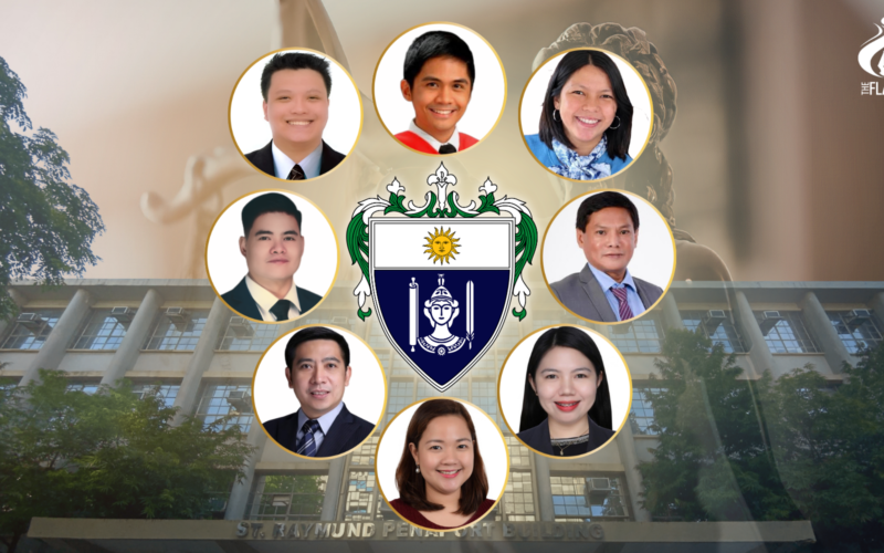 (UPDATED) Eight Thomasians named judges of regional, metropolitan and municipal circuit trial courts