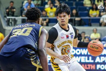 Tigers suffer crushing overtime defeat vs NU, slide to seventh