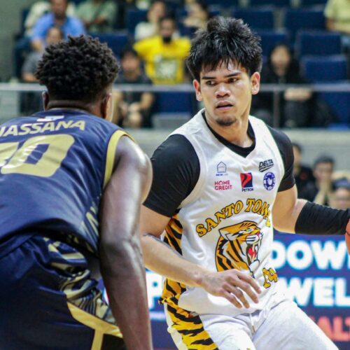 Tigers suffer crushing overtime defeat vs NU, slide to seventh