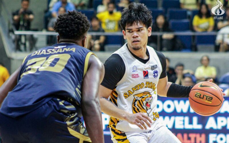 Tigers suffer crushing overtime defeat vs NU, slide to seventh