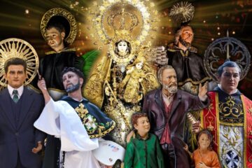 Beyond the entourage: Six Dominican saints and blesseds who could join La Naval’s procession