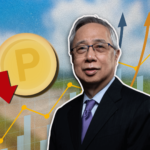 Weaker PH peso may boost exports, but  must be accompanied by reforms, economist says