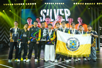 Teletigers settle for silver in eFIBA tourney