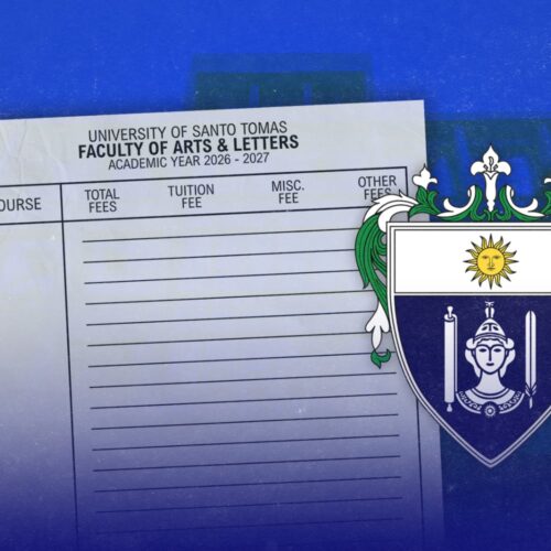 No tuition hike for AB but additional fees to be pushed for next year, faculty secretary says