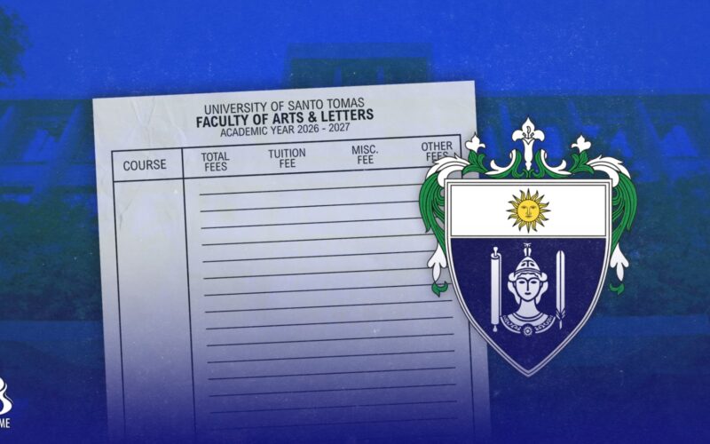 No tuition hike for AB but additional fees to be pushed for next year, faculty secretary says