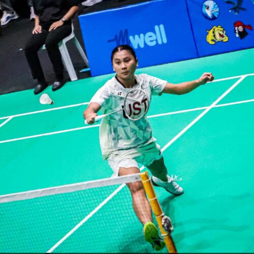 Falcons hand Lady Shuttlers second straight loss