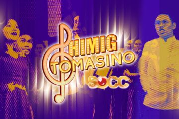 Himig Tomasino to return for 30th anniversary after seven-year hiatus