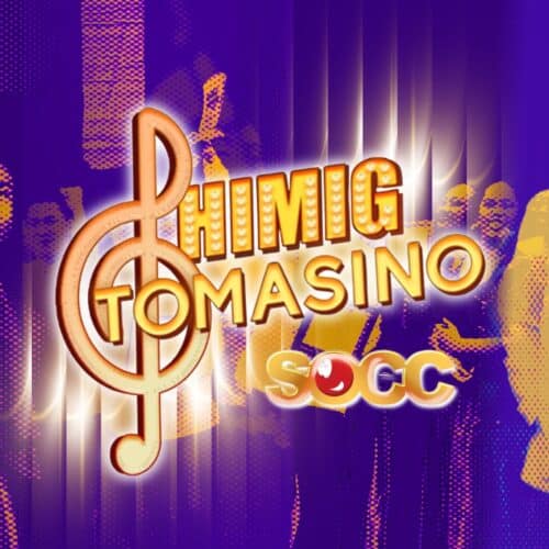 Himig Tomasino to return for 30th anniversary after seven-year hiatus
