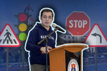 ‘You cannot argue with technology’: Moreno warns traffic violators as NCAP returns in Metro Manila