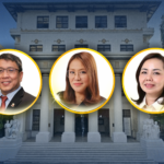 Two UST law professors among three Thomasians named CA justices