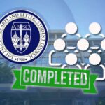 ABSC completes executive board for first time since 2019