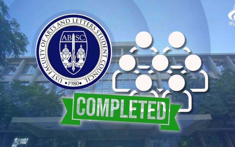 ABSC completes executive board for first time since 2019
