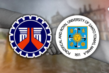 UST, DPWH agree to further discuss campus flood control projects
