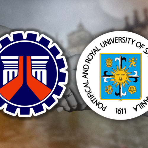 UST, DPWH agree to further discuss campus flood control projects